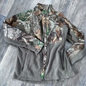 Magellan Outdoors Women's Woodland Utility Jacket